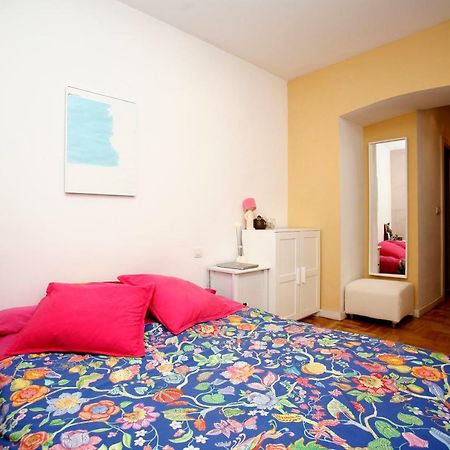 Апартаменти Piso Centrico Con Patio Більбао Екстер'єр фото